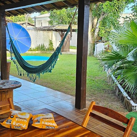 Casa 250 Metros Da Praia Porto Porto Seguro Exteriér fotografie