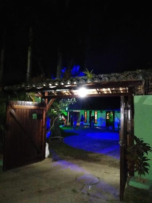 Casa 250 Metros Da Praia Porto Porto Seguro Exteriér fotografie