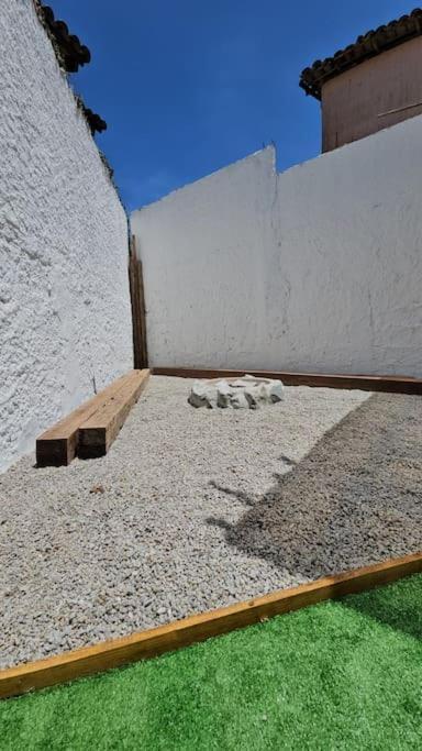 Casa 250 Metros Da Praia Porto Porto Seguro Exteriér fotografie