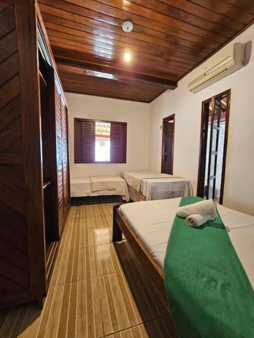 Casa 250 Metros Da Praia Porto Porto Seguro Exteriér fotografie