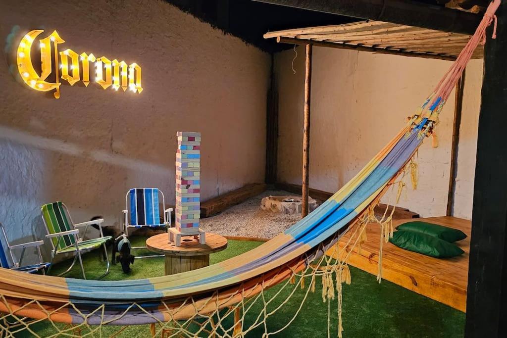 Casa 250 Metros Da Praia Porto Porto Seguro Exteriér fotografie