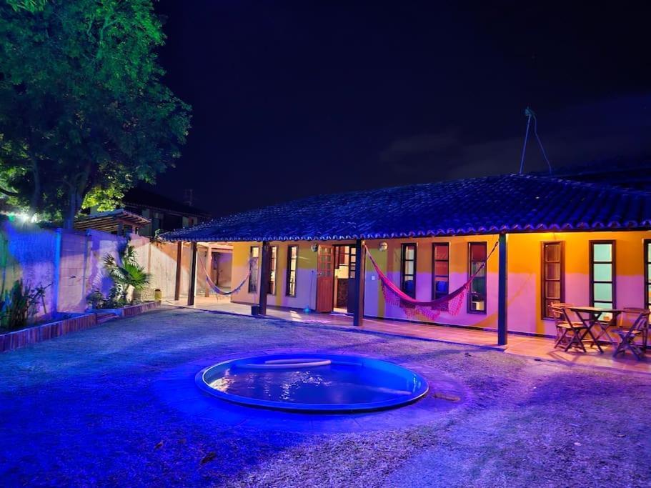 Casa 250 Metros Da Praia Porto Porto Seguro Exteriér fotografie